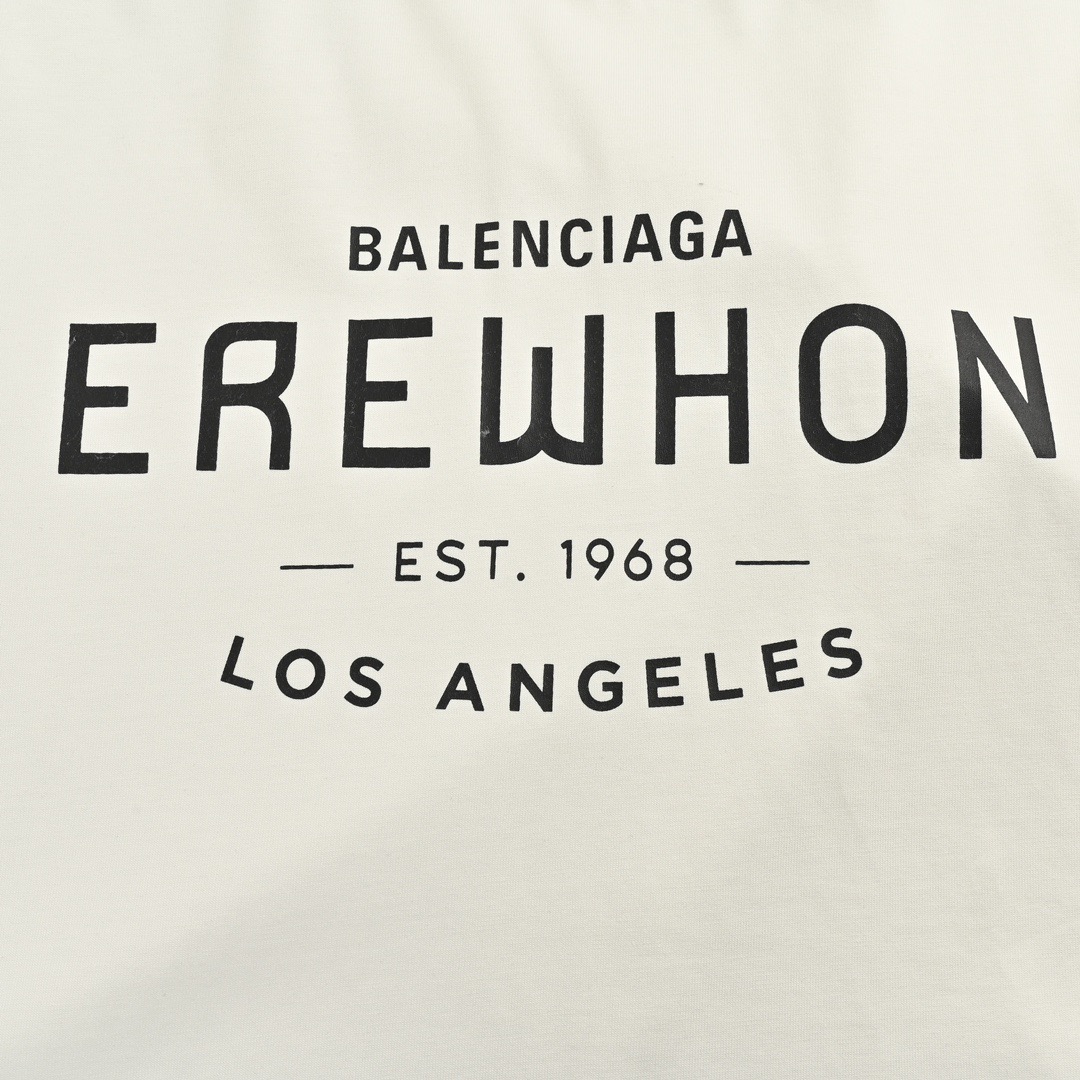 Balenciaga T-shirts-1249