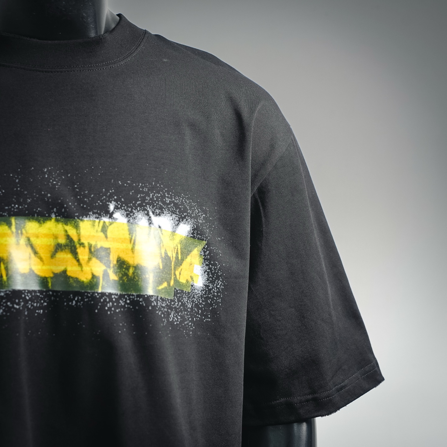 Balenciaga T-shirts-1471
