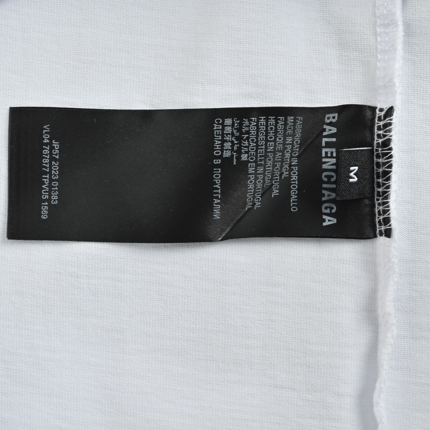Balenciaga T-shirts-1290