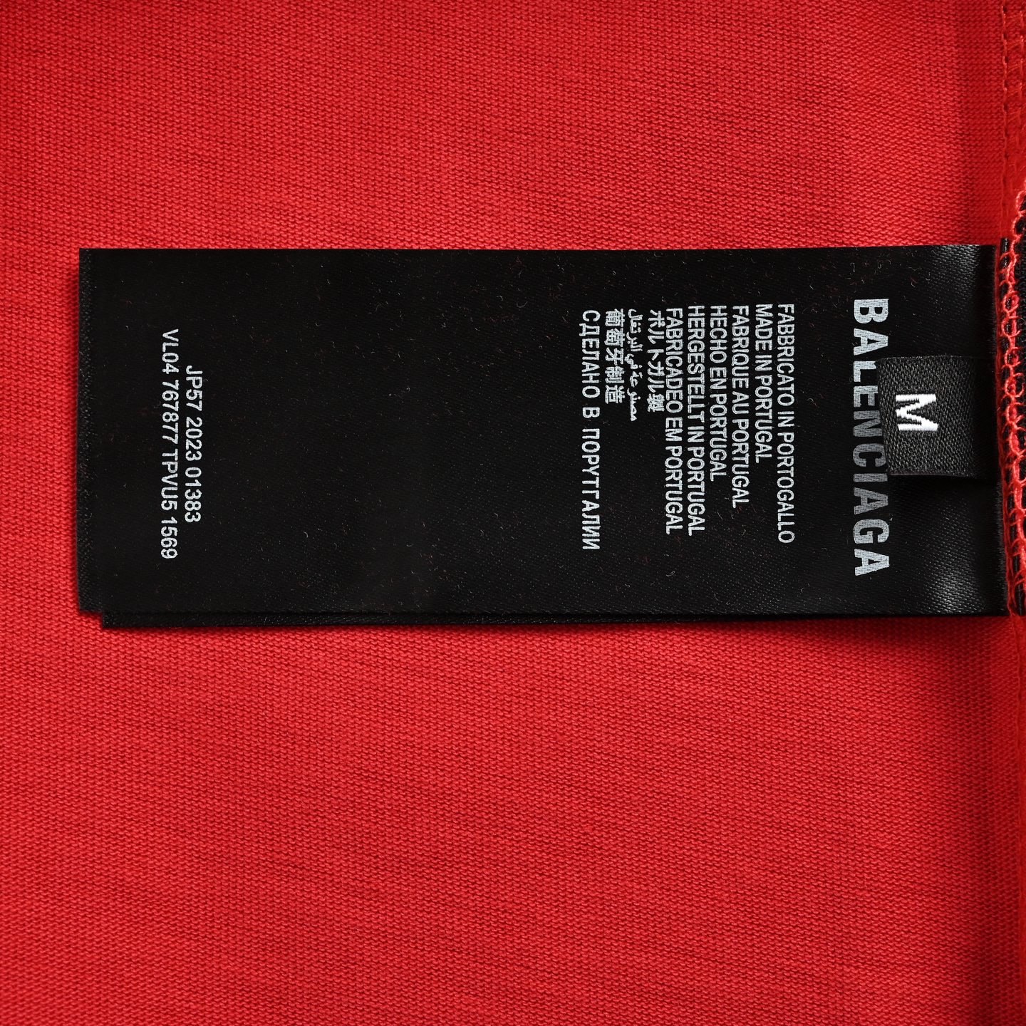 Balenciaga T-shirts-1405