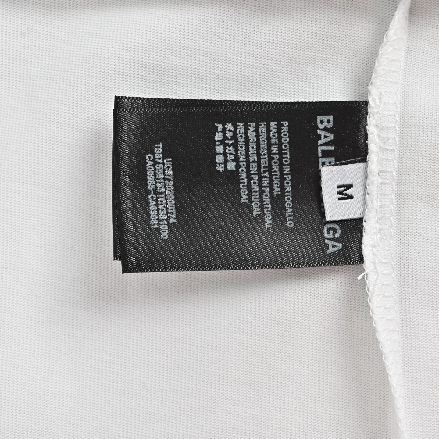 Balenciaga T-shirts-1271