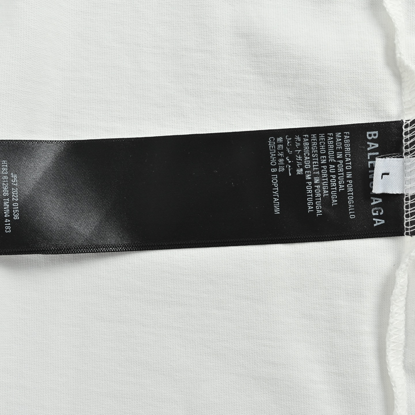 Balenciaga T-shirts-1388