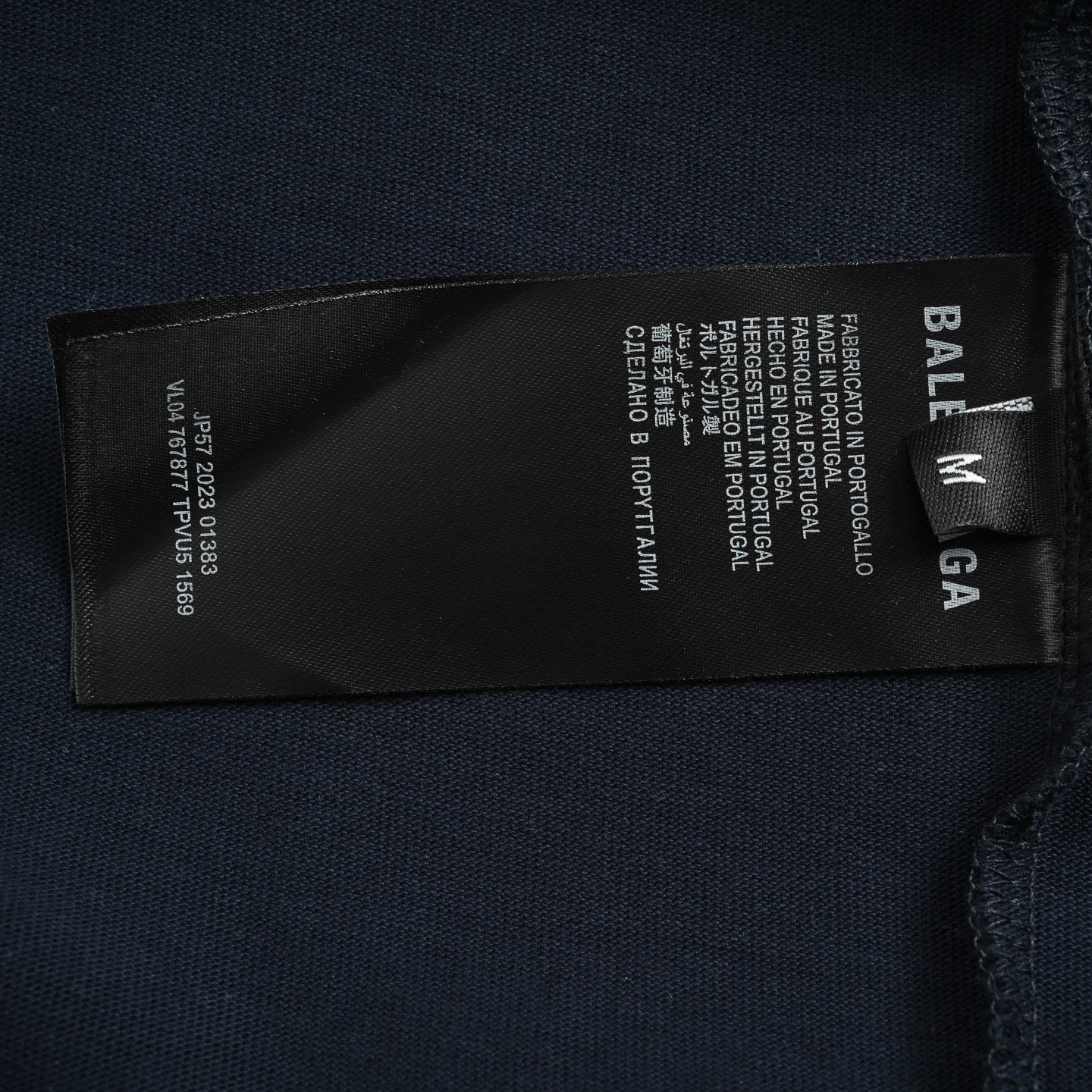 Balenciaga T-shirts-1404