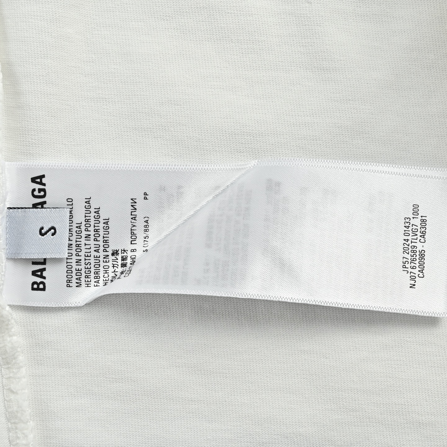 Balenciaga T-shirts-1349