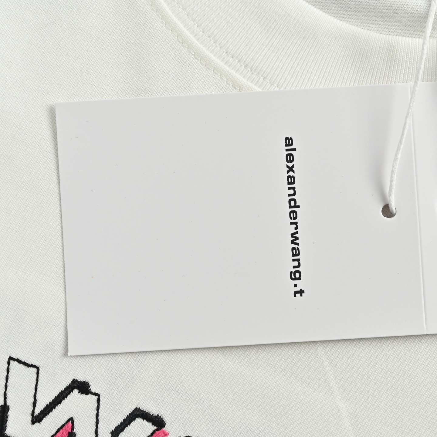 Alexanderwang T-shirts-015
