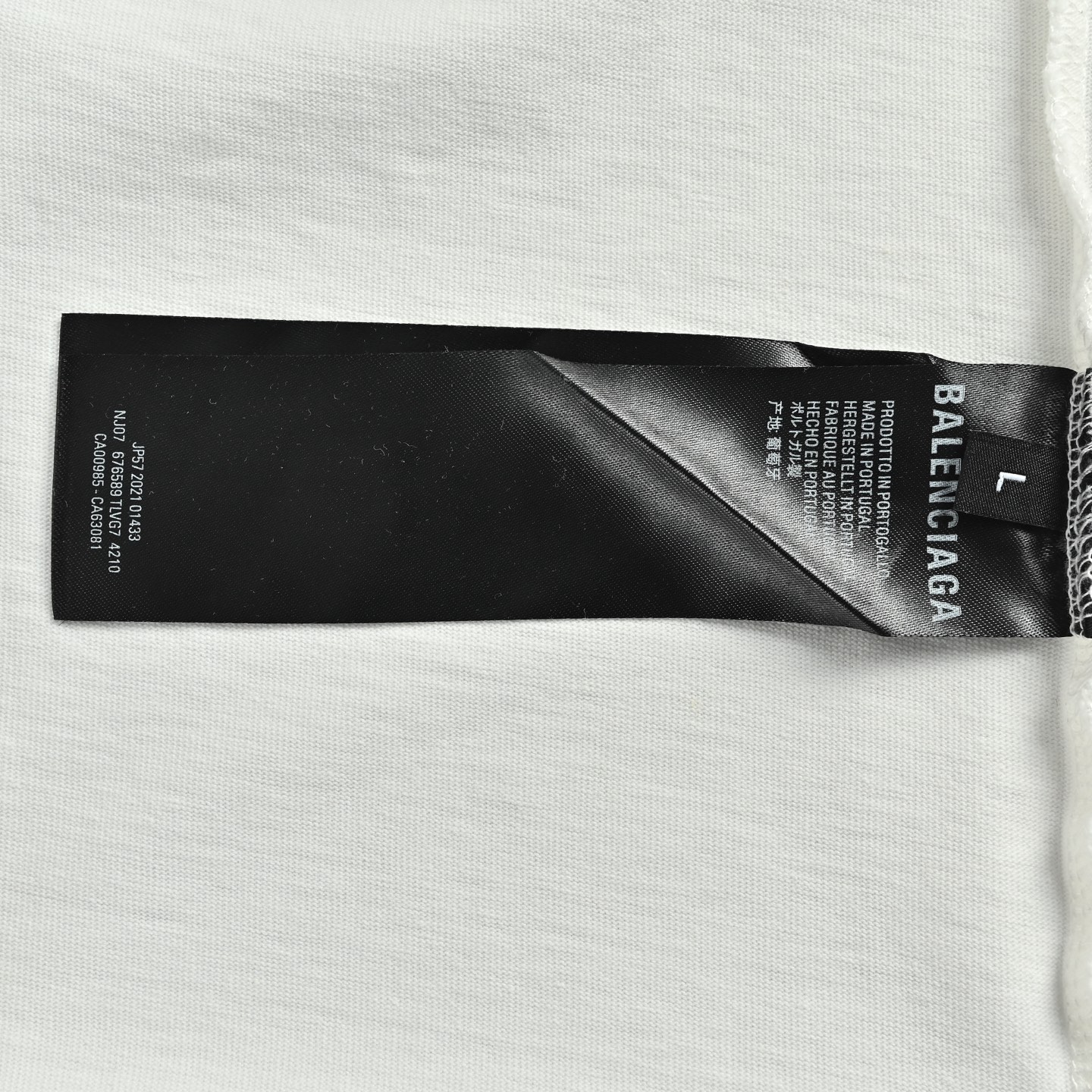 Balenciaga T-shirts-1482