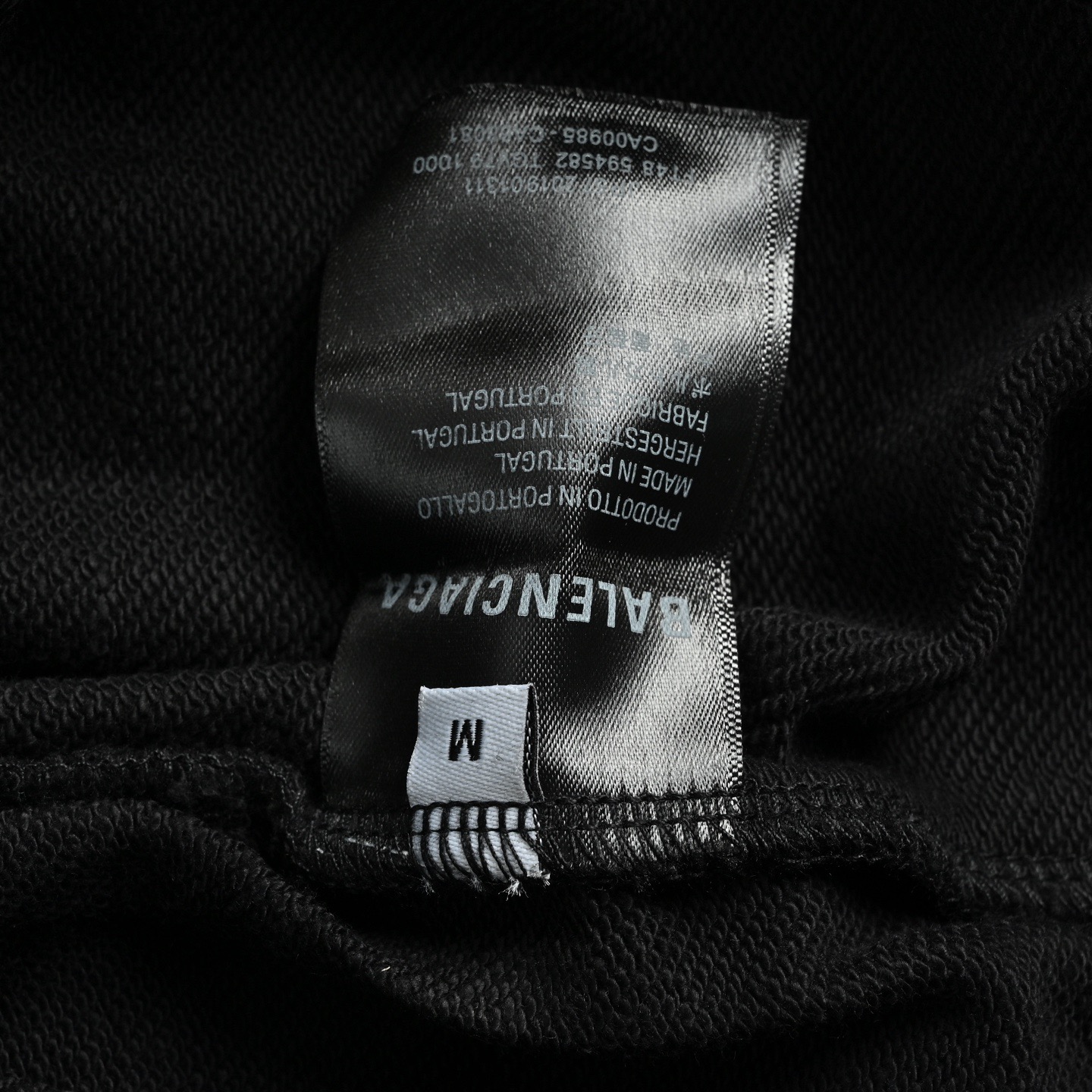 Balenciaga Shorts-127