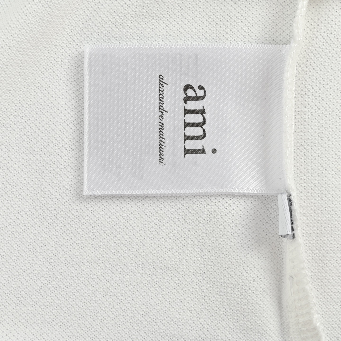 Ami Polo-019
