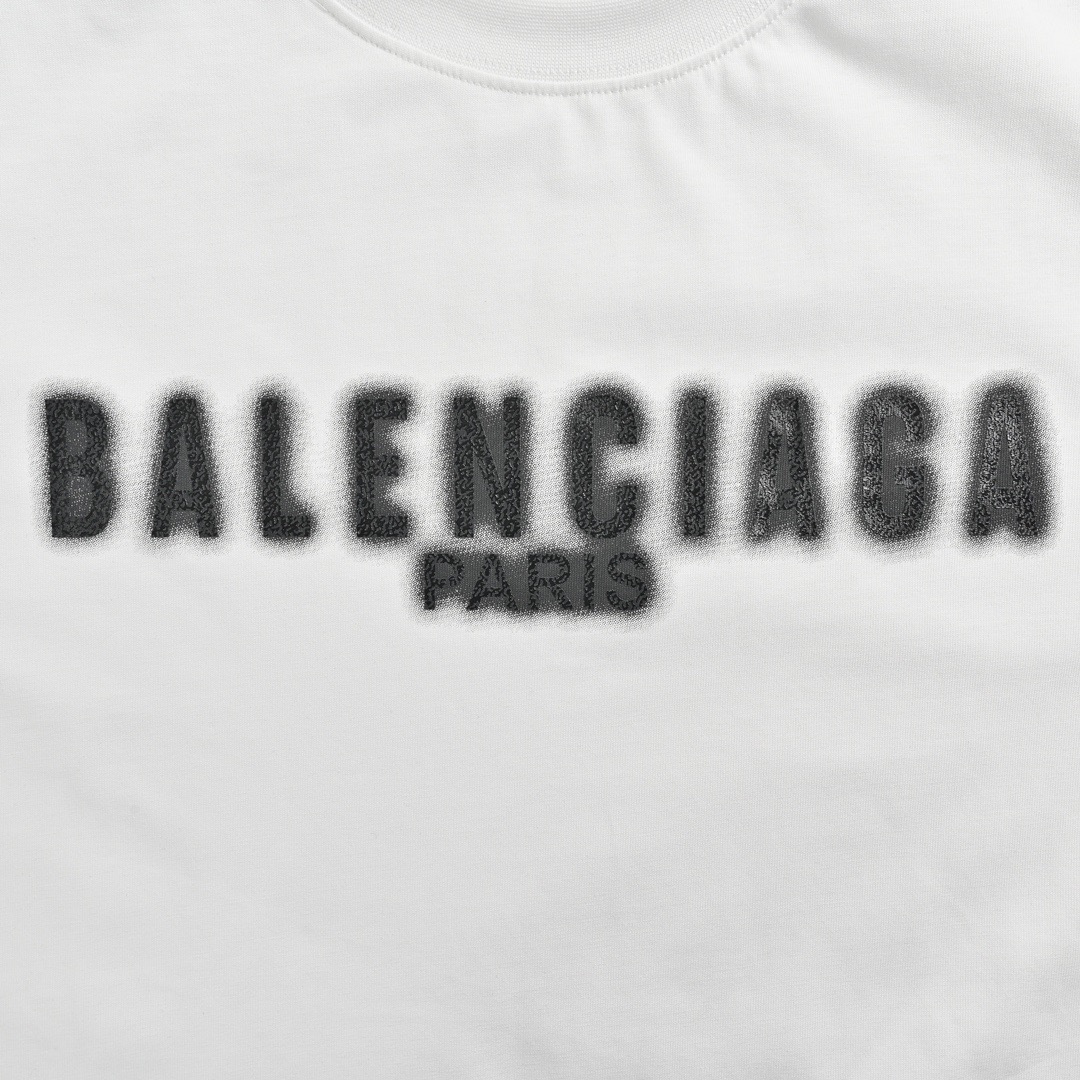 Balenciaga T-shirts-1252