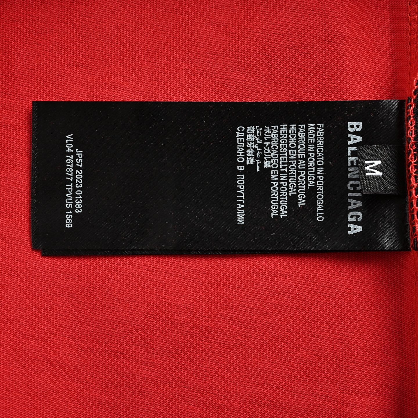 Balenciaga T-shirts-1408