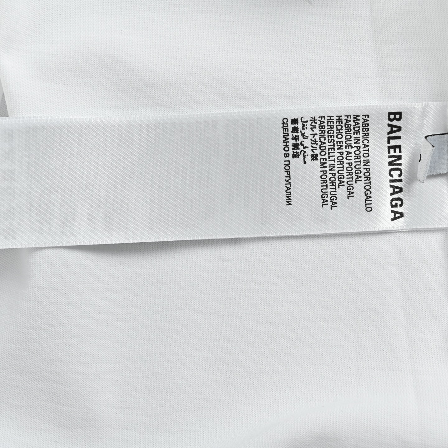 Balenciaga T-shirts-1424