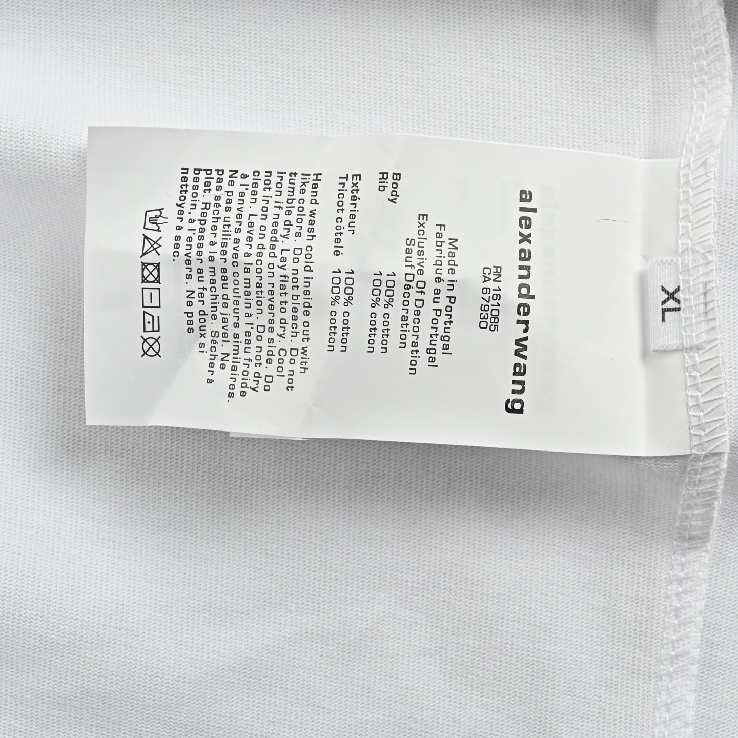 Alexanderwang T-shirts-006