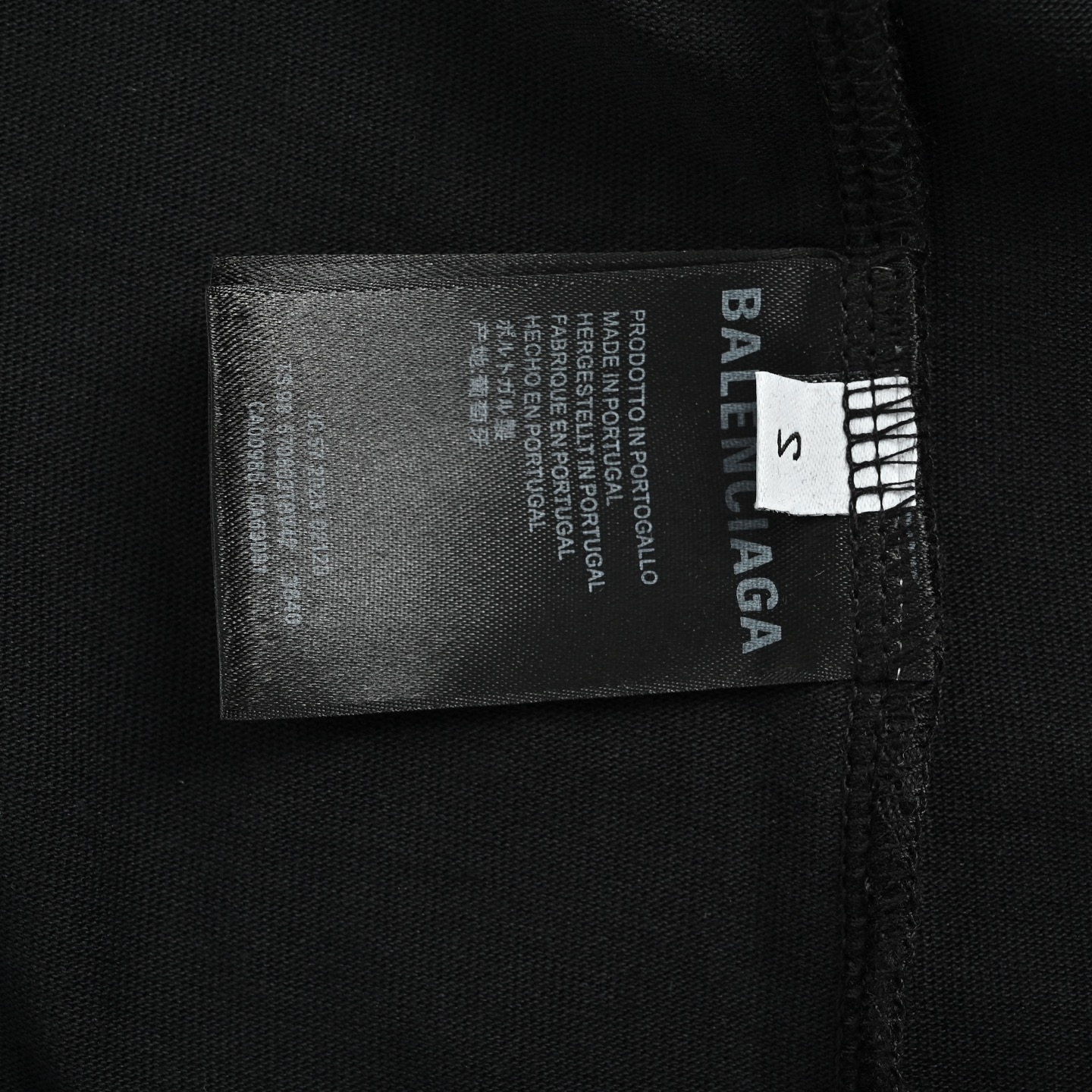 Balenciaga T-shirts-1325