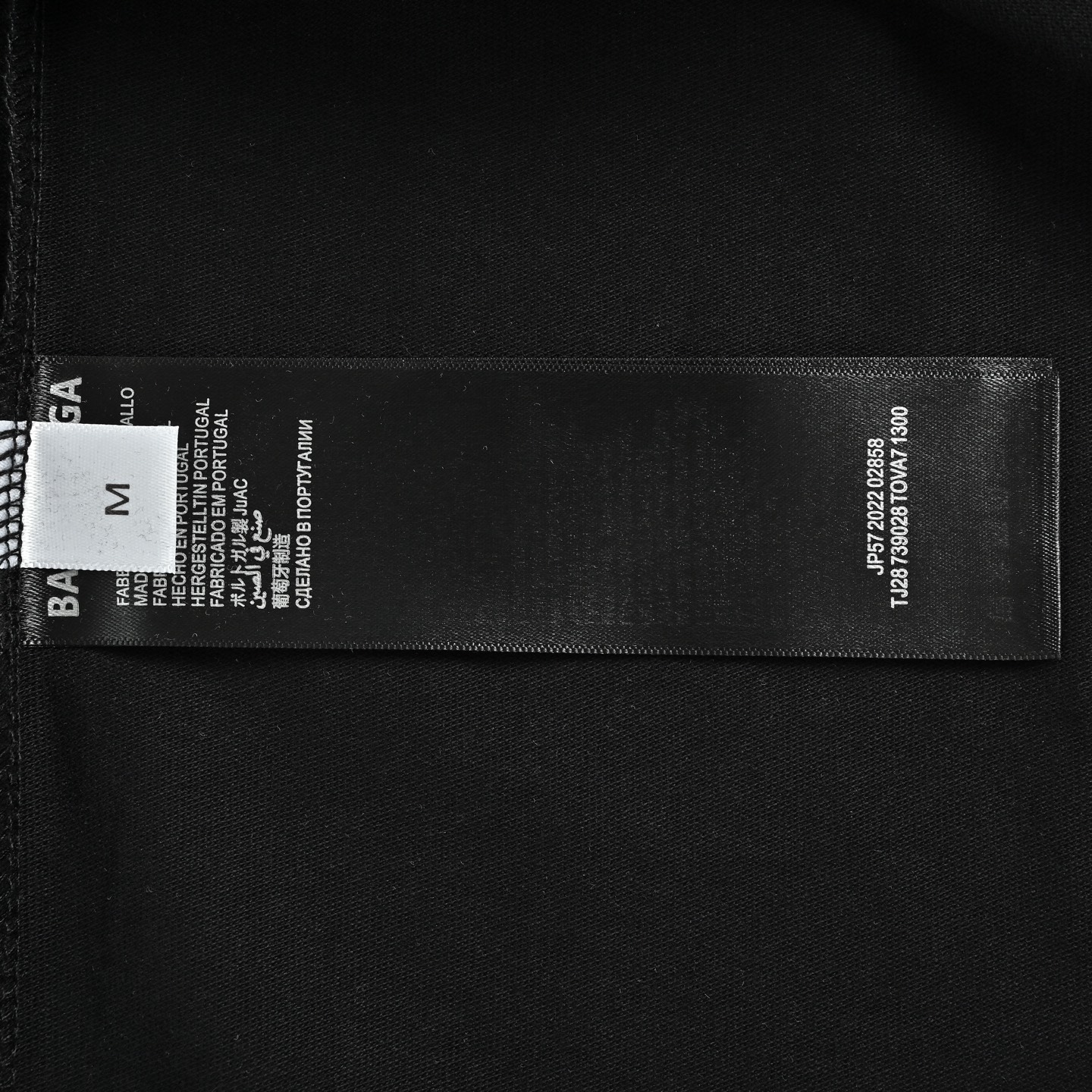 Balenciaga T-shirts-1310