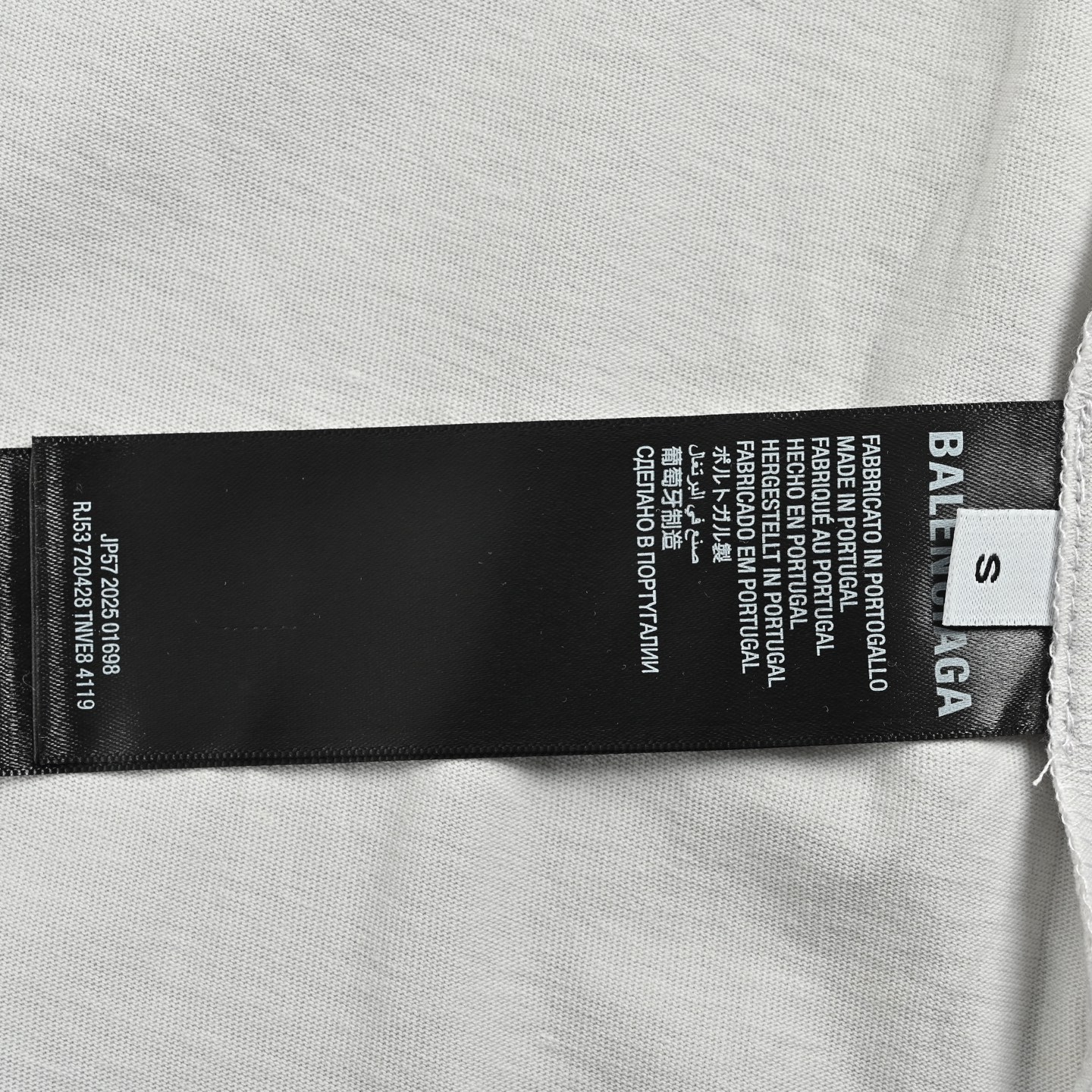 Balenciaga T-shirts-1295