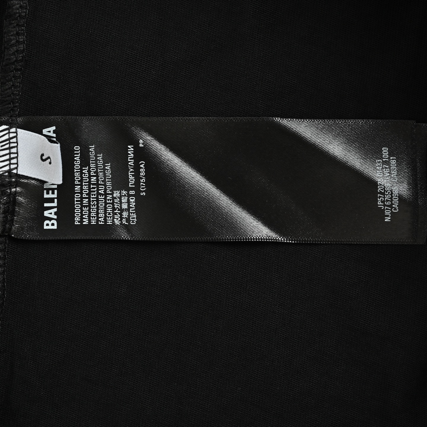 Balenciaga T-shirts-1347