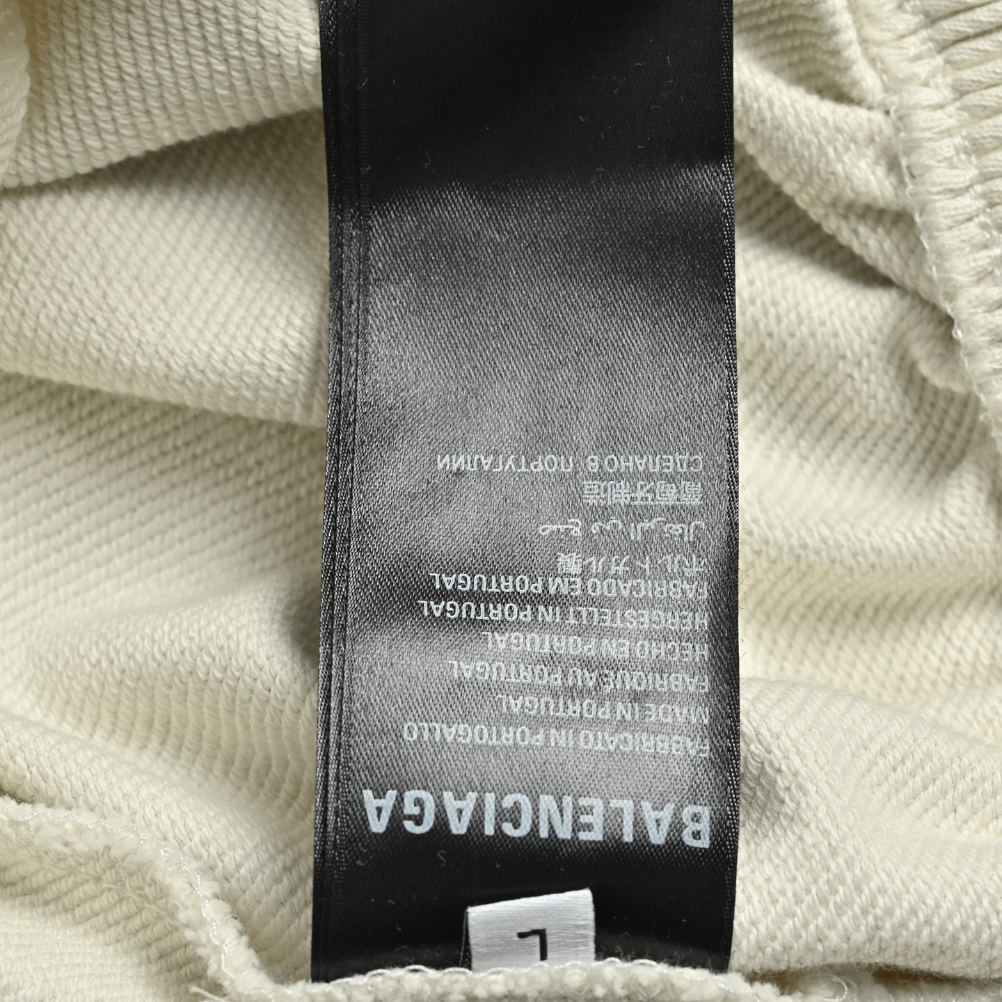 Balenciaga Shorts-124