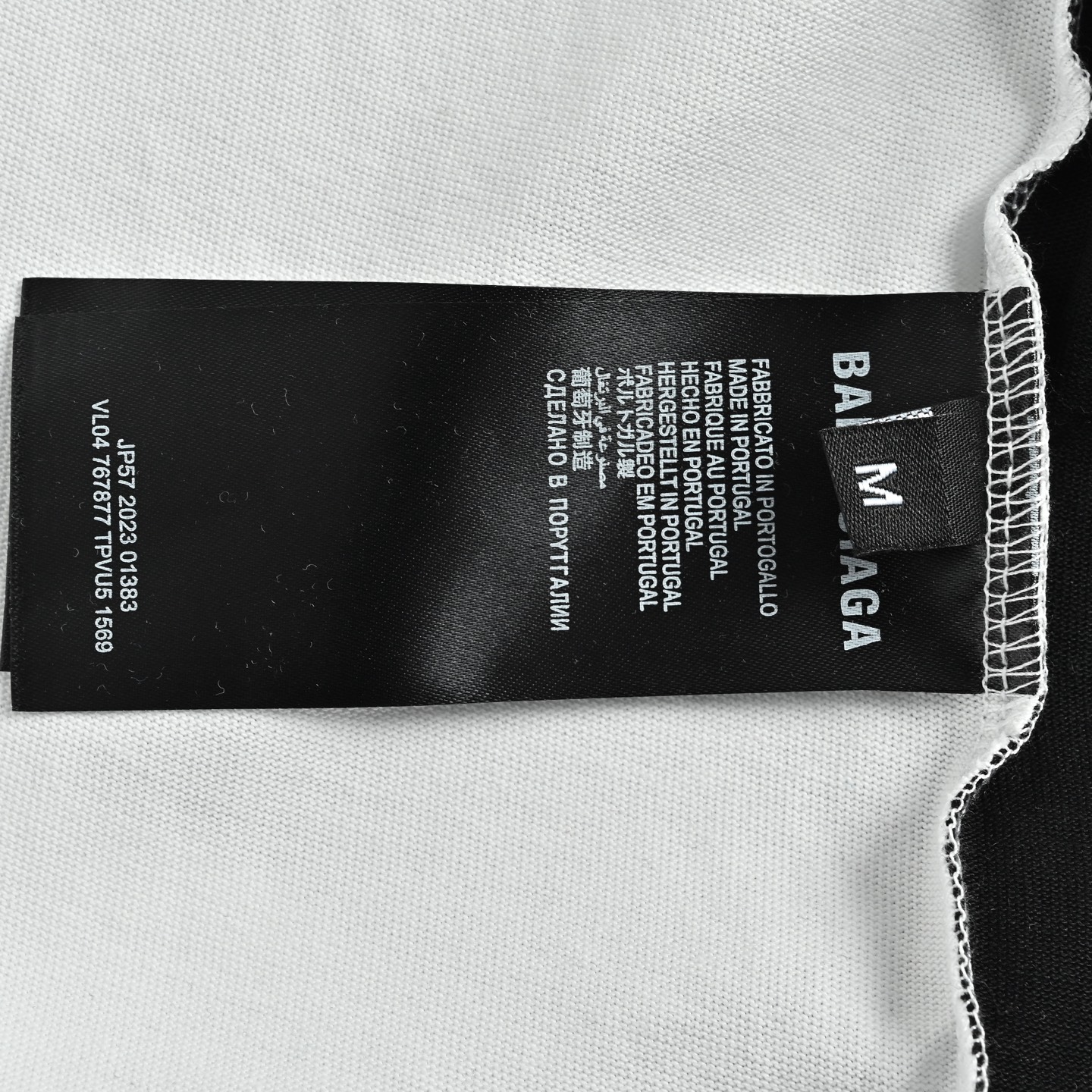 Balenciaga T-shirts-1409