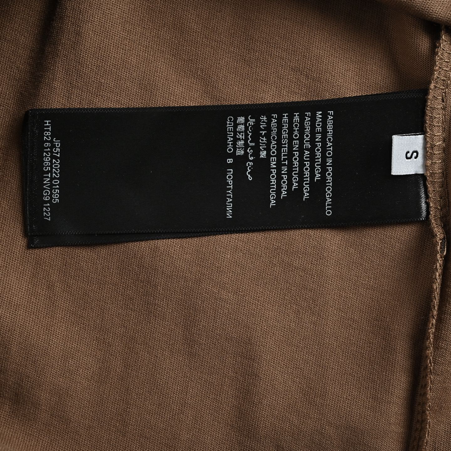 Balenciaga T-shirts-1396
