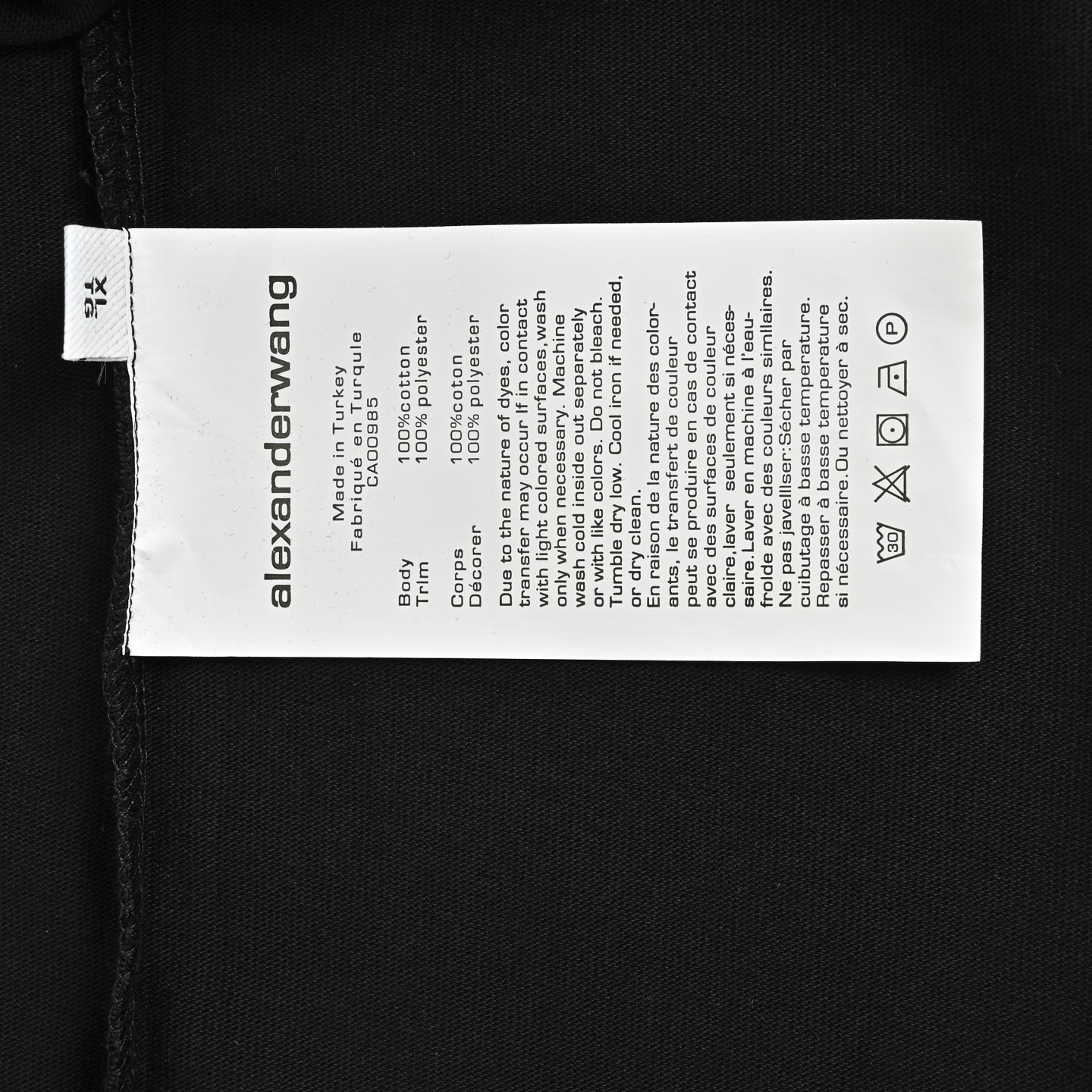 Alexanderwang T-shirts-007