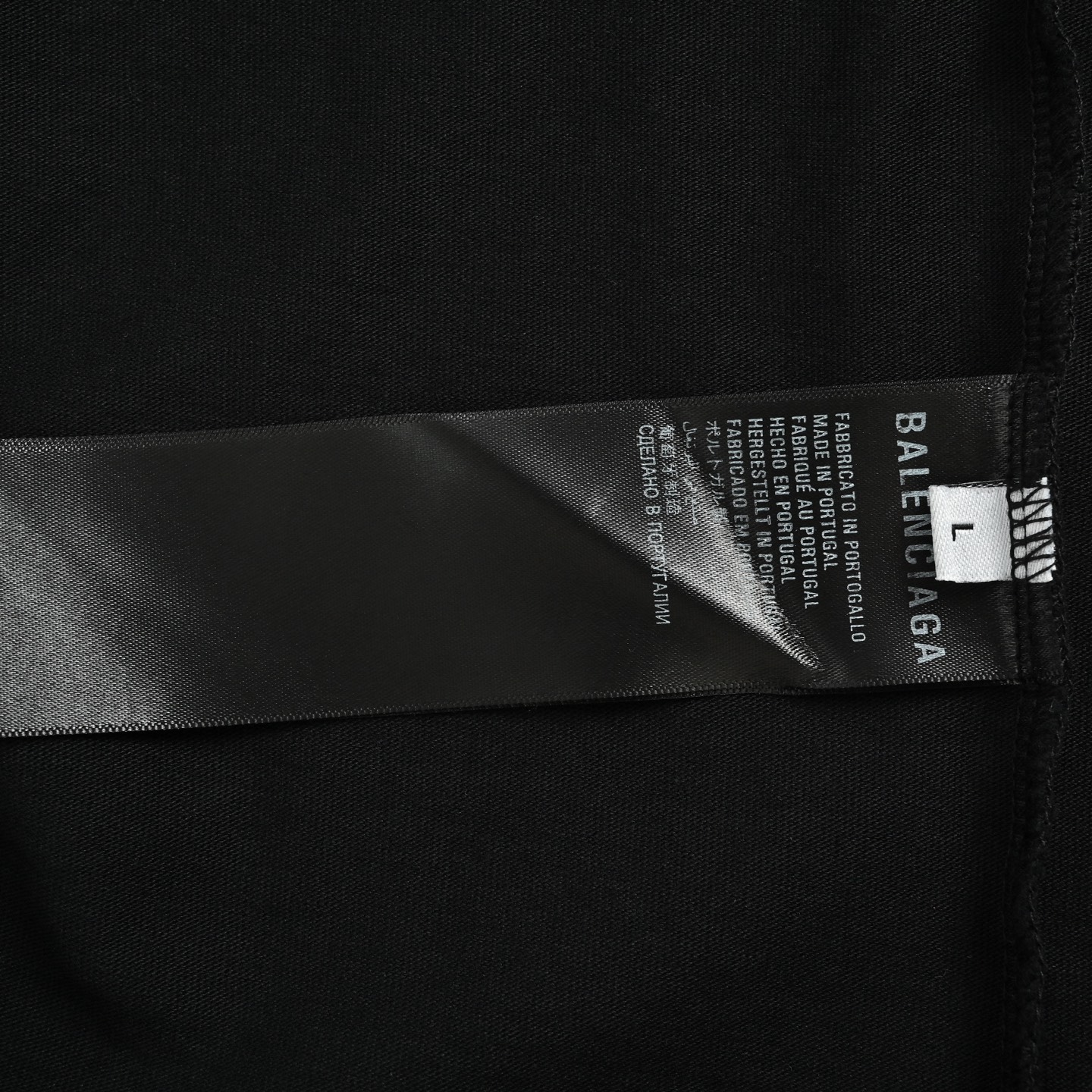 Balenciaga T-shirts-1319