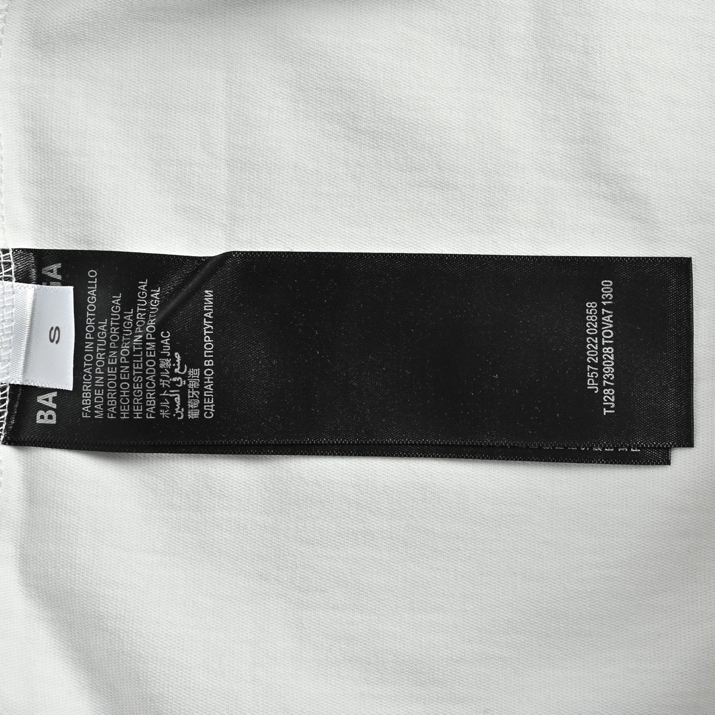 Balenciaga T-shirts-1364