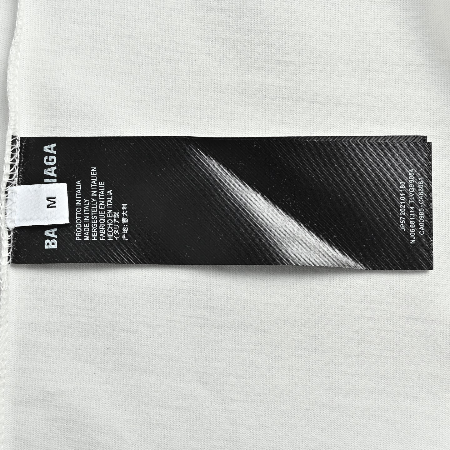 Balenciaga T-shirts-1245