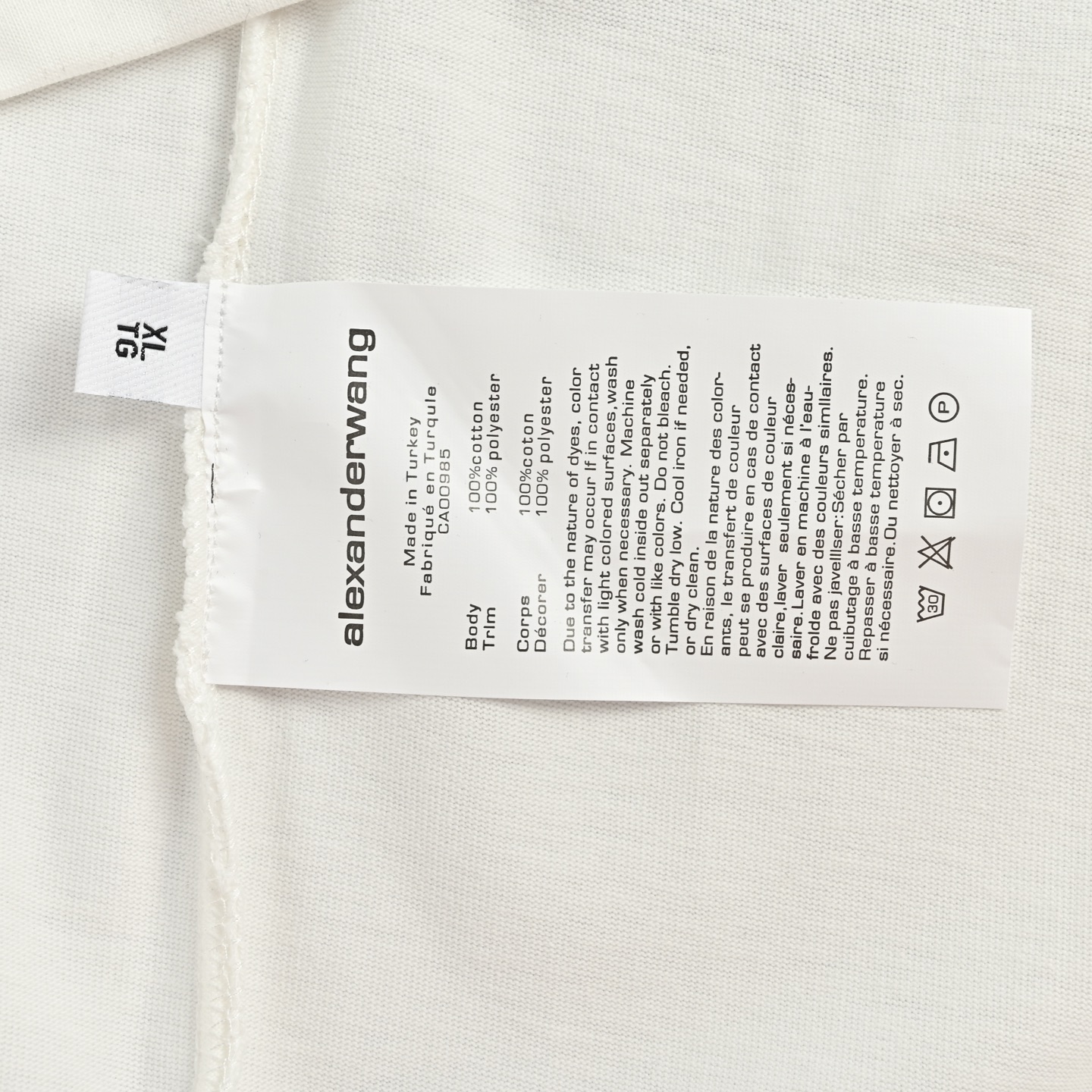 Alexanderwang T-shirts-008