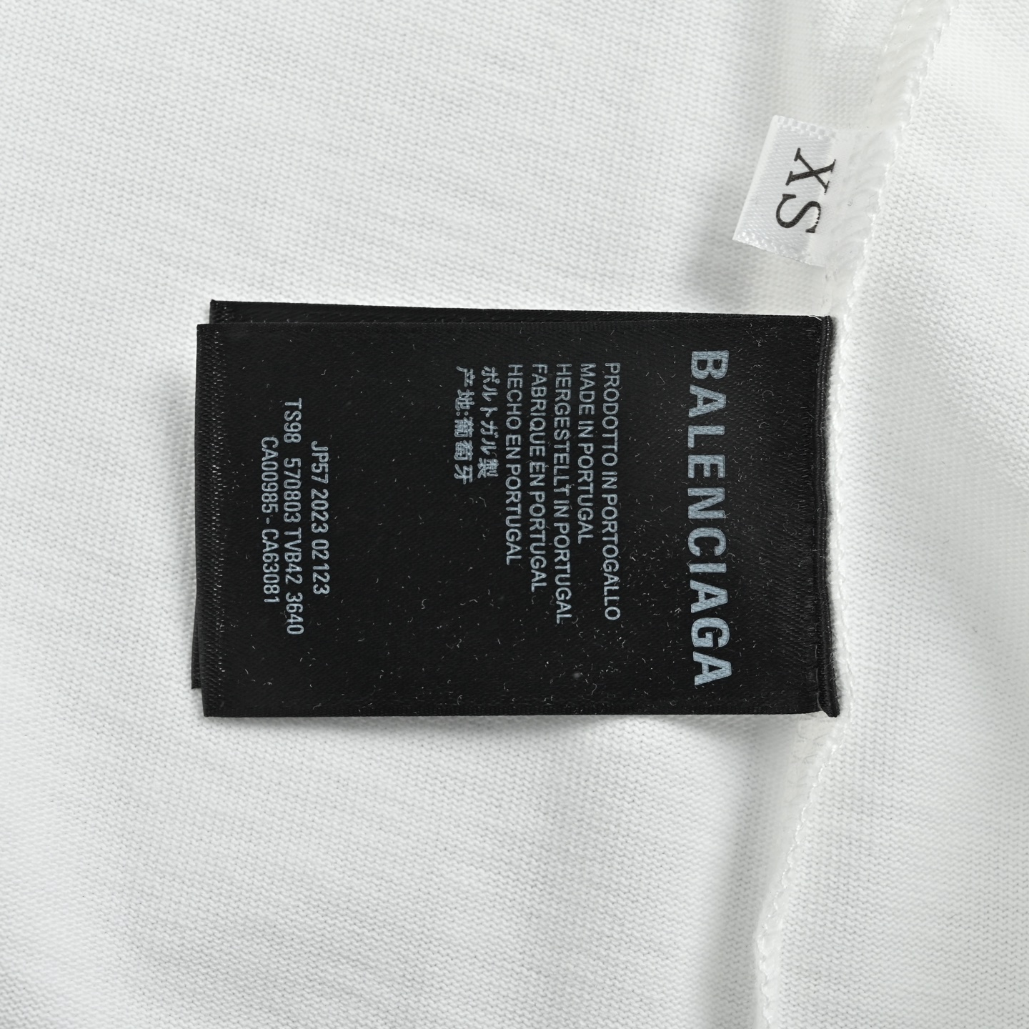 Balenciaga T-shirts-1456