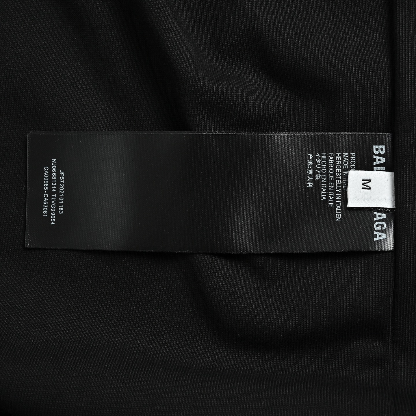 Balenciaga T-shirts-1274