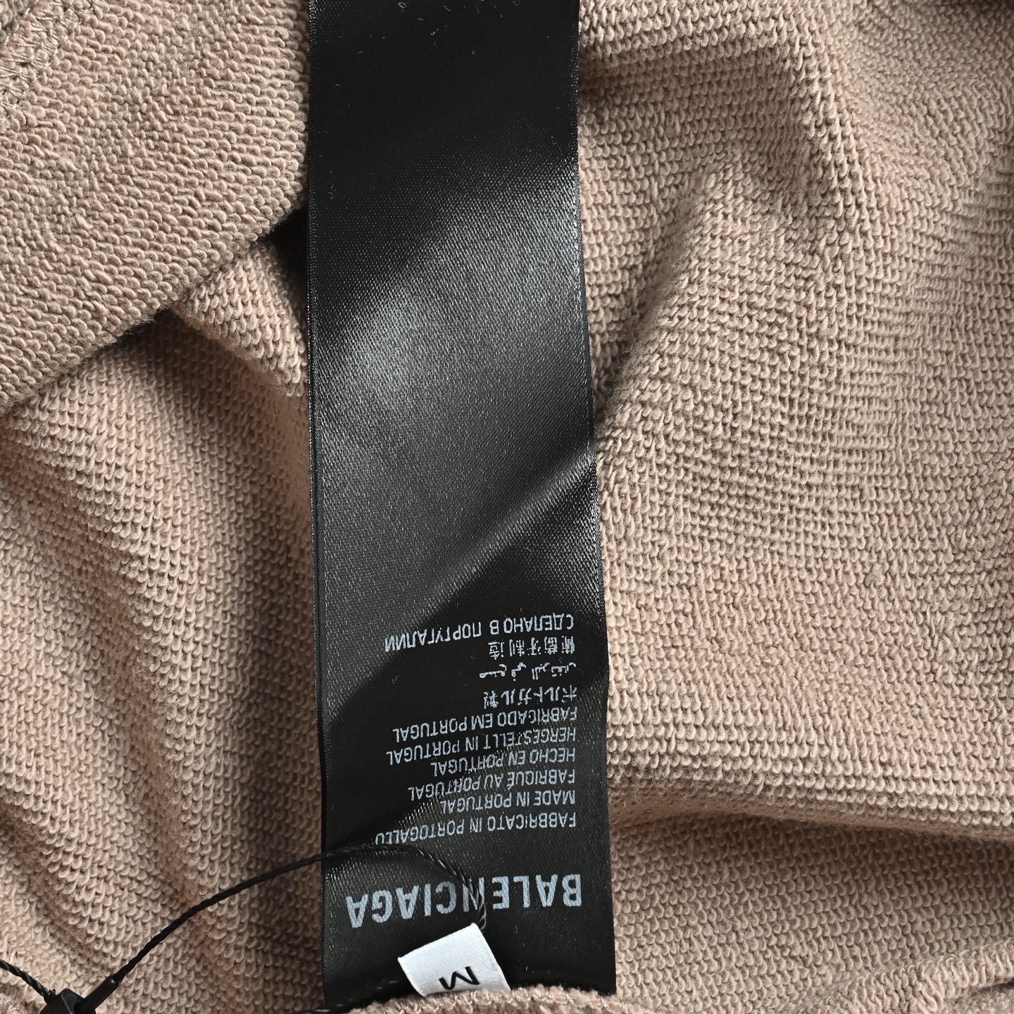 Balenciaga Shorts-126
