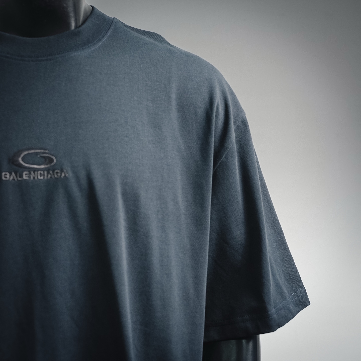 Balenciaga T-shirts-1350