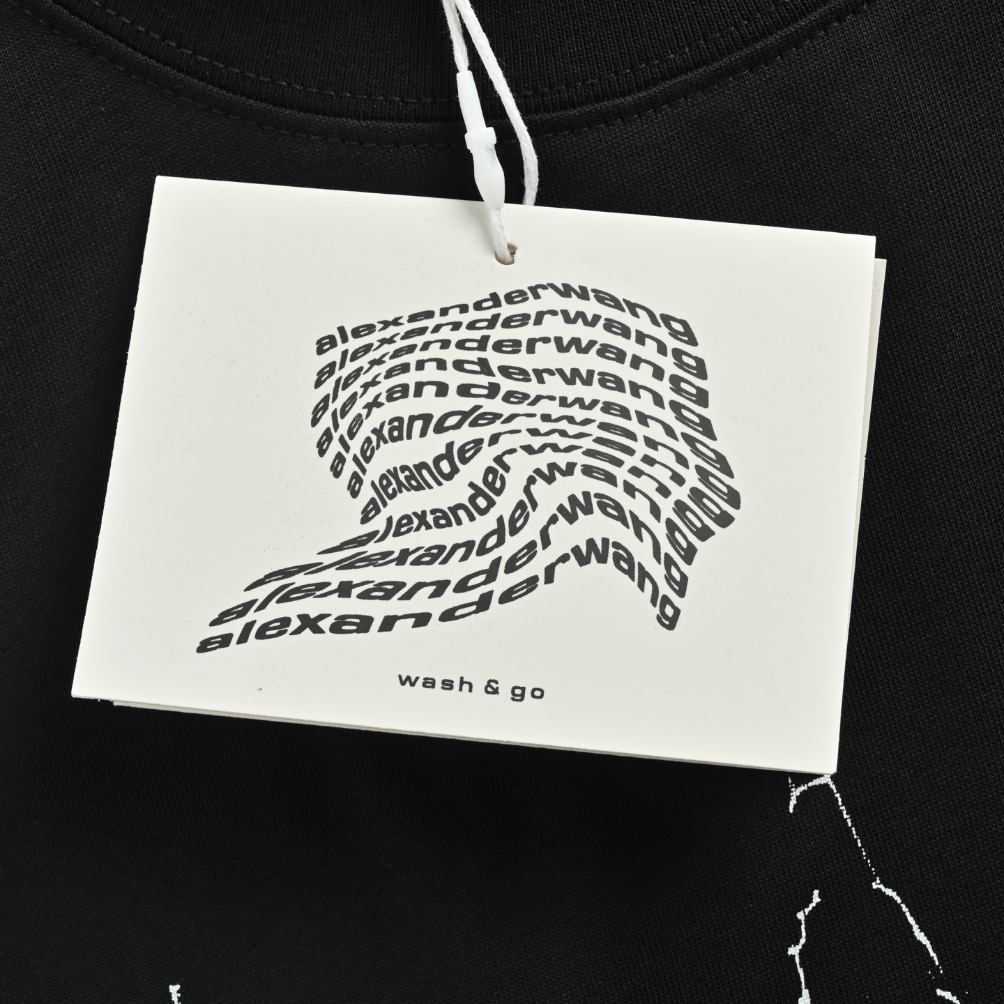 Alexanderwang T-shirts-017