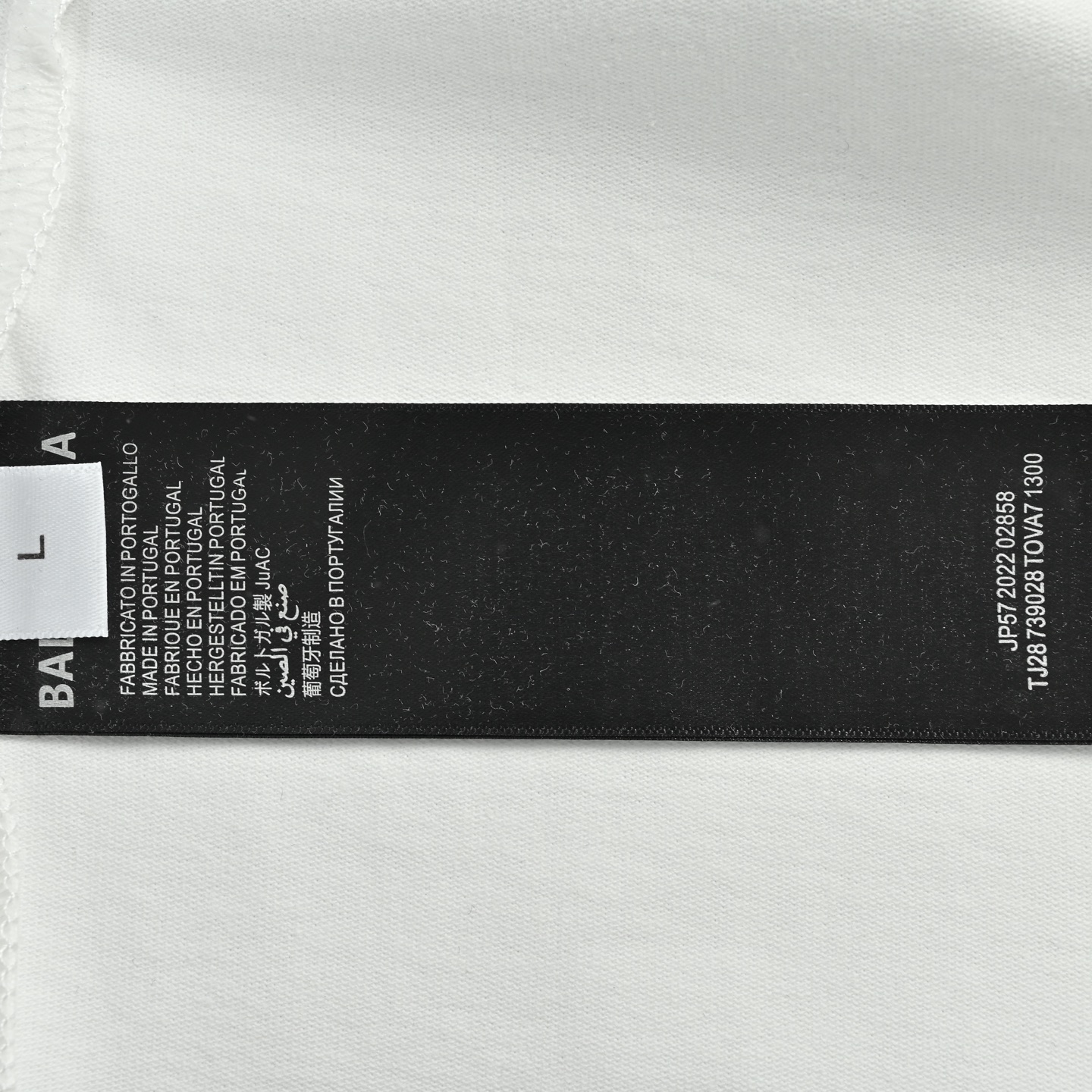 Balenciaga T-shirts-1317