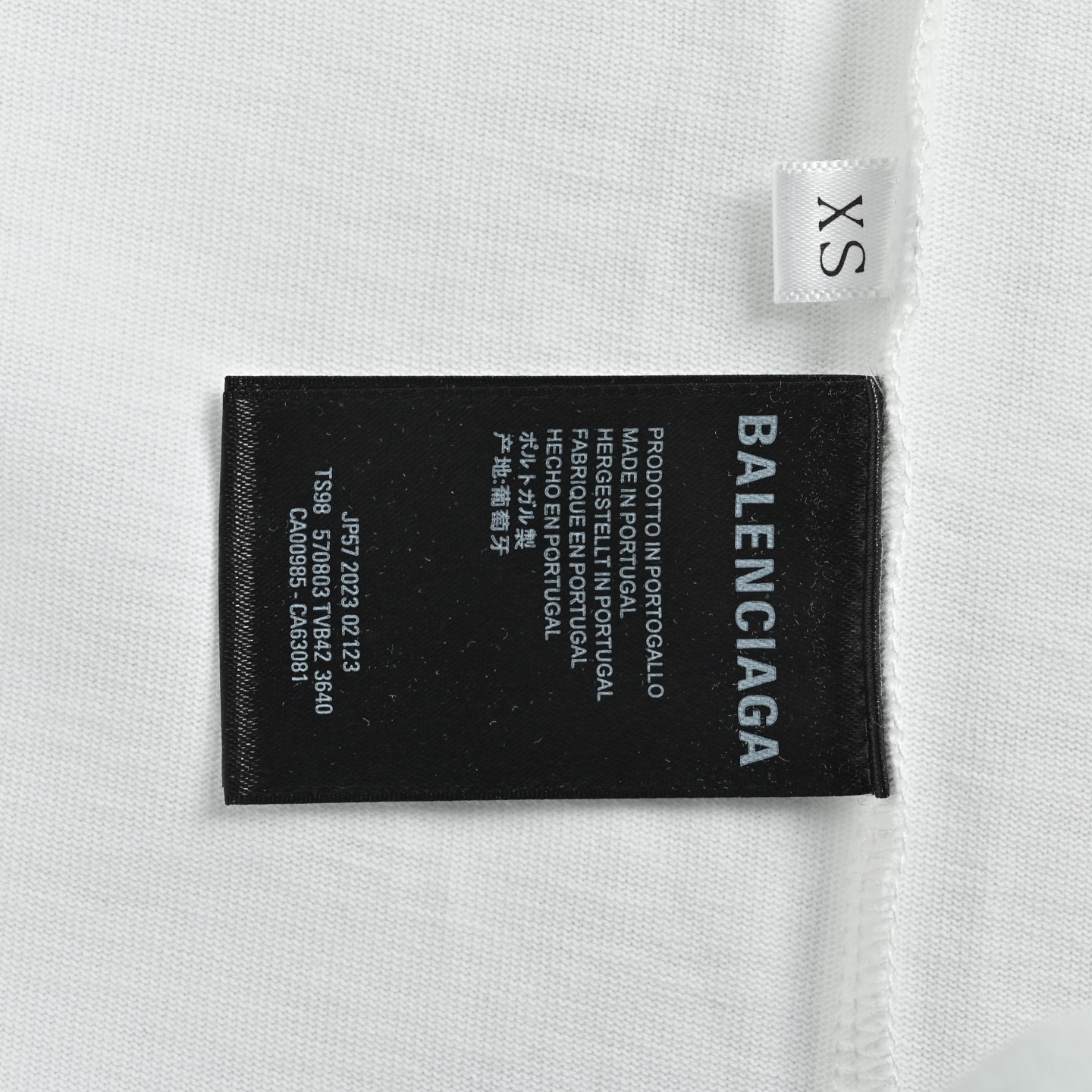 Balenciaga T-shirts-1457