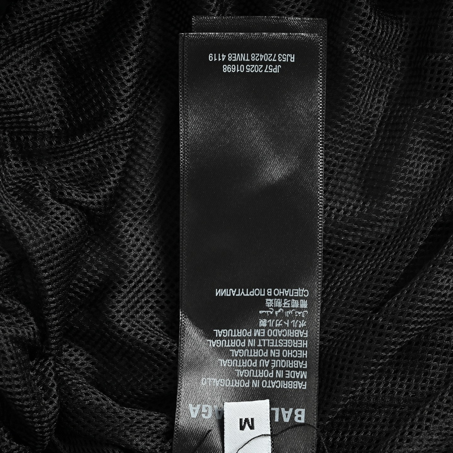 Balenciaga Shorts-119