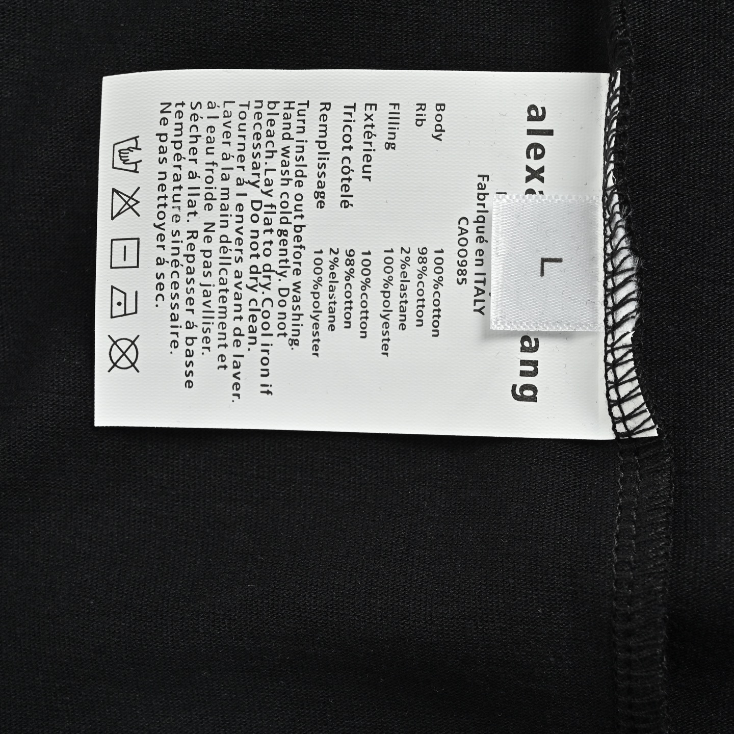 Alexanderwang T-shirts-014