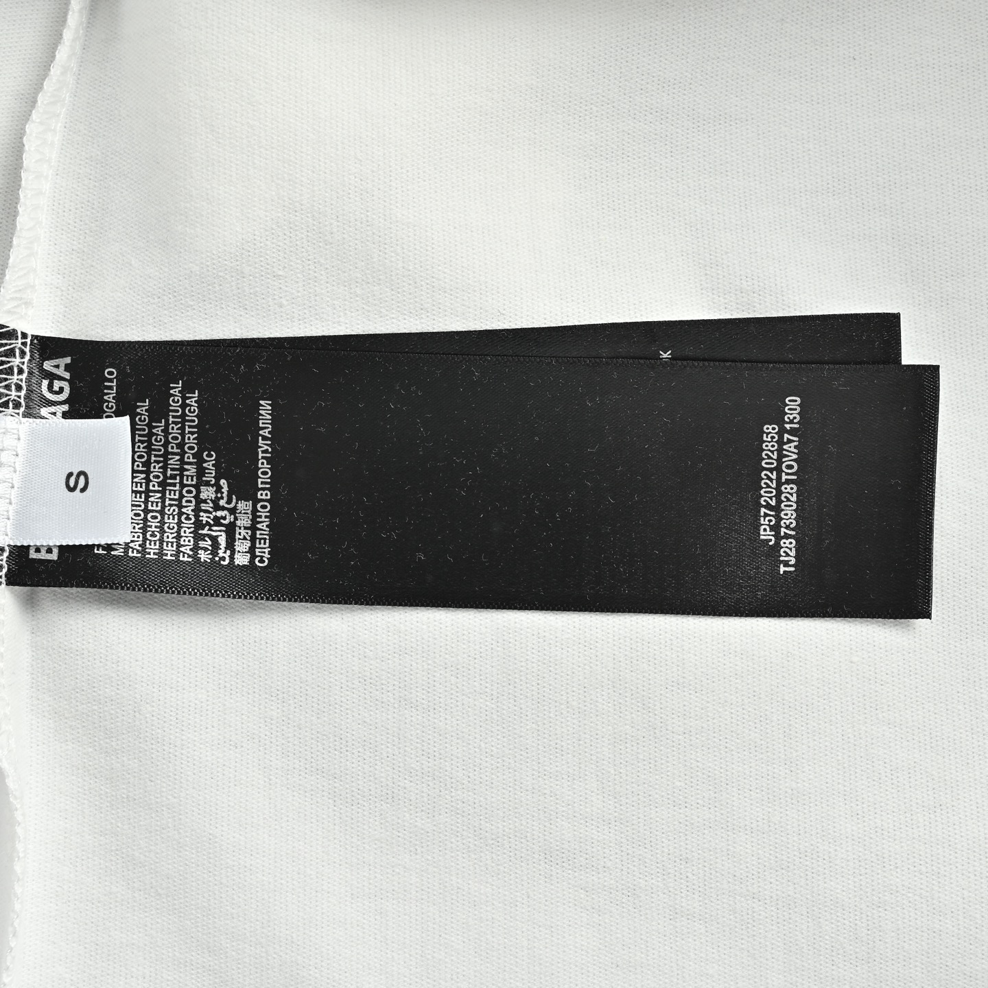 Balenciaga T-shirts-1311
