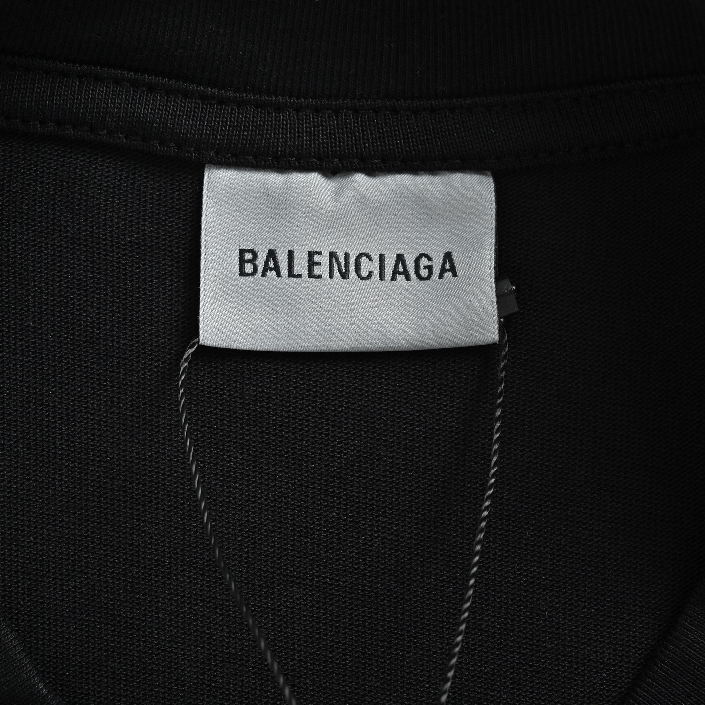 Balenciaga T-shirts-1447