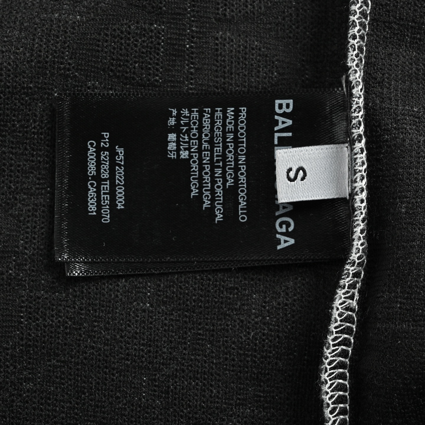 Balenciaga T-shirts-1422