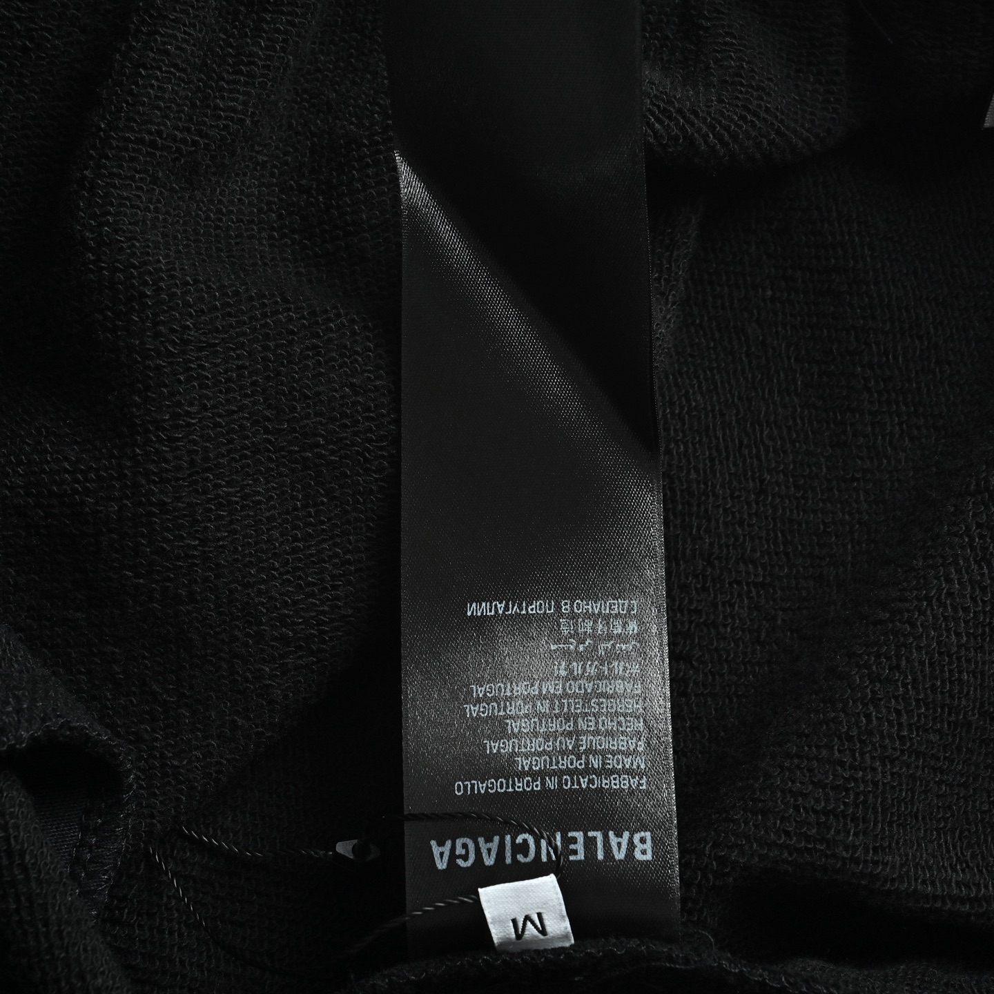 Balenciaga Shorts-125