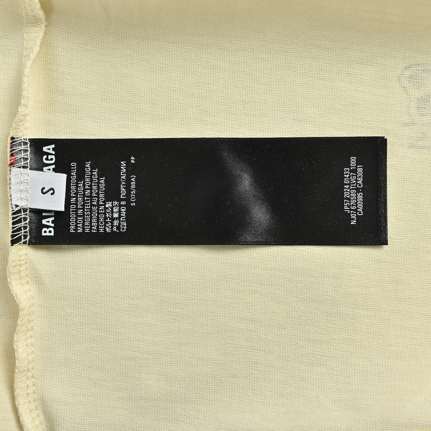 Balenciaga T-shirts-1474