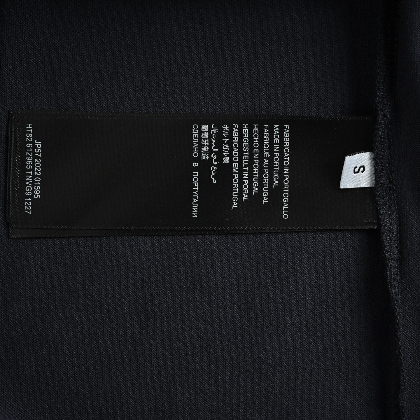 Balenciaga T-shirts-1395