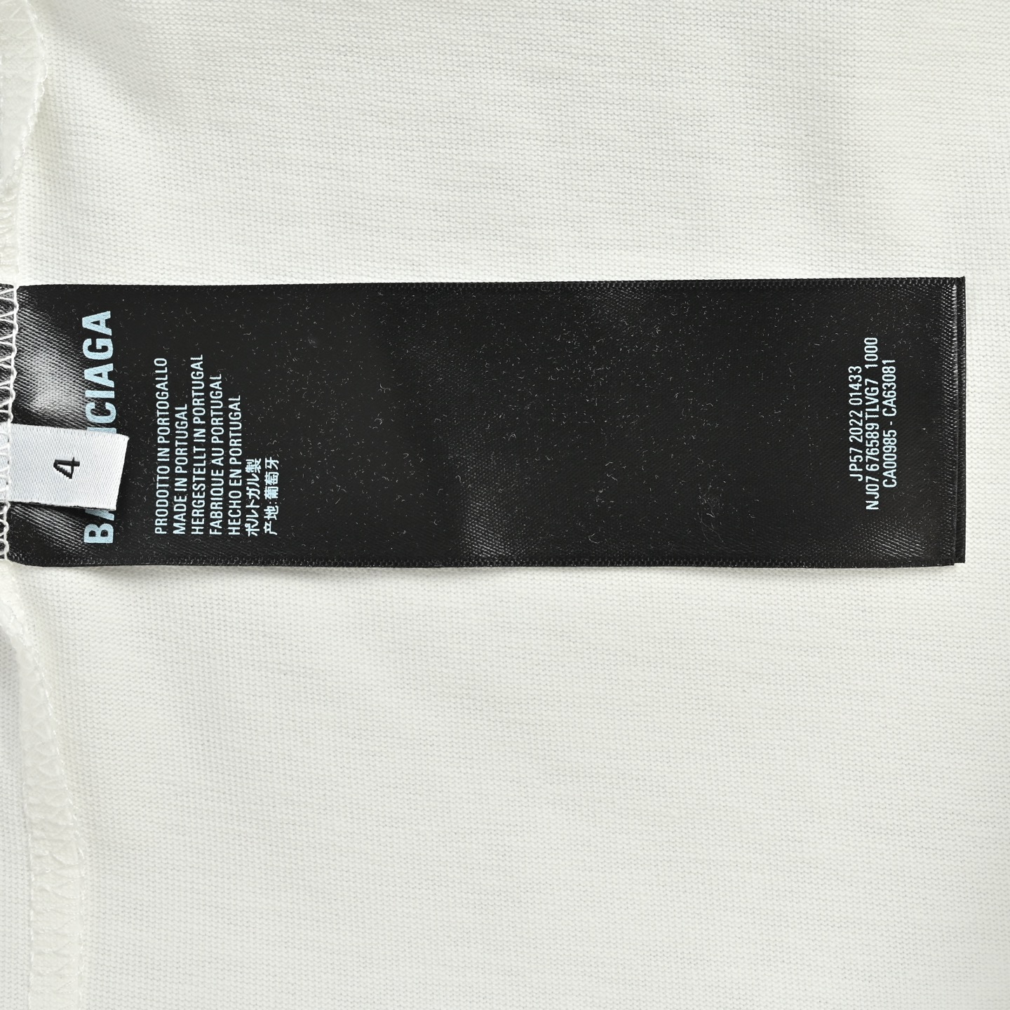 Balenciaga T-shirts-1323