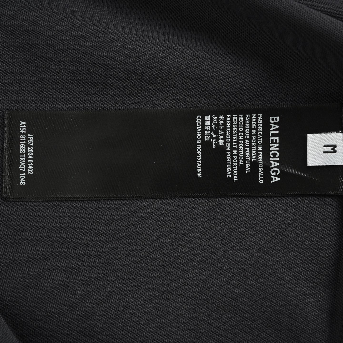Balenciaga T-shirts-1335