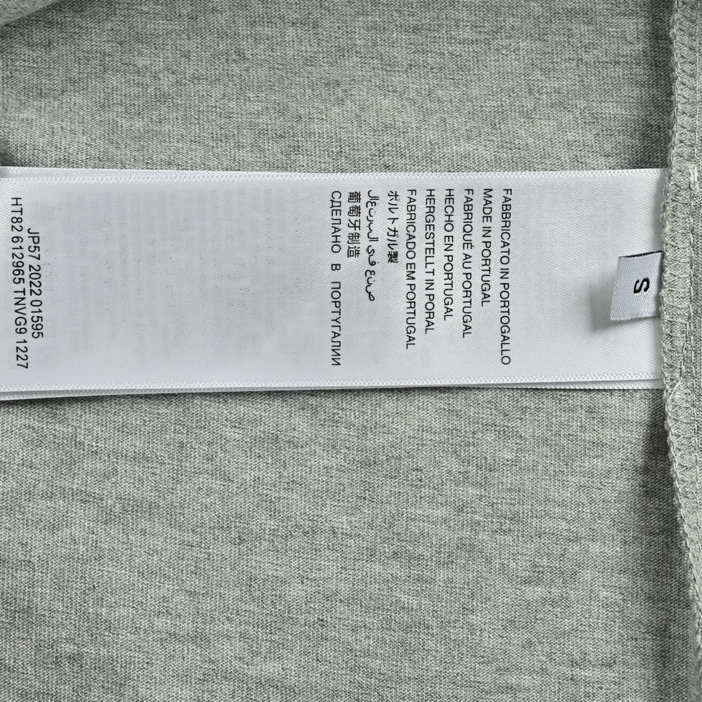 Balenciaga T-shirts-1435