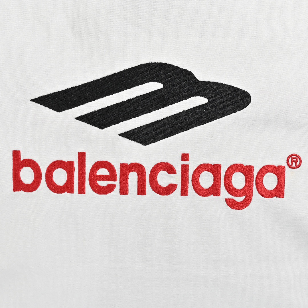 Balenciaga T-shirts-1247