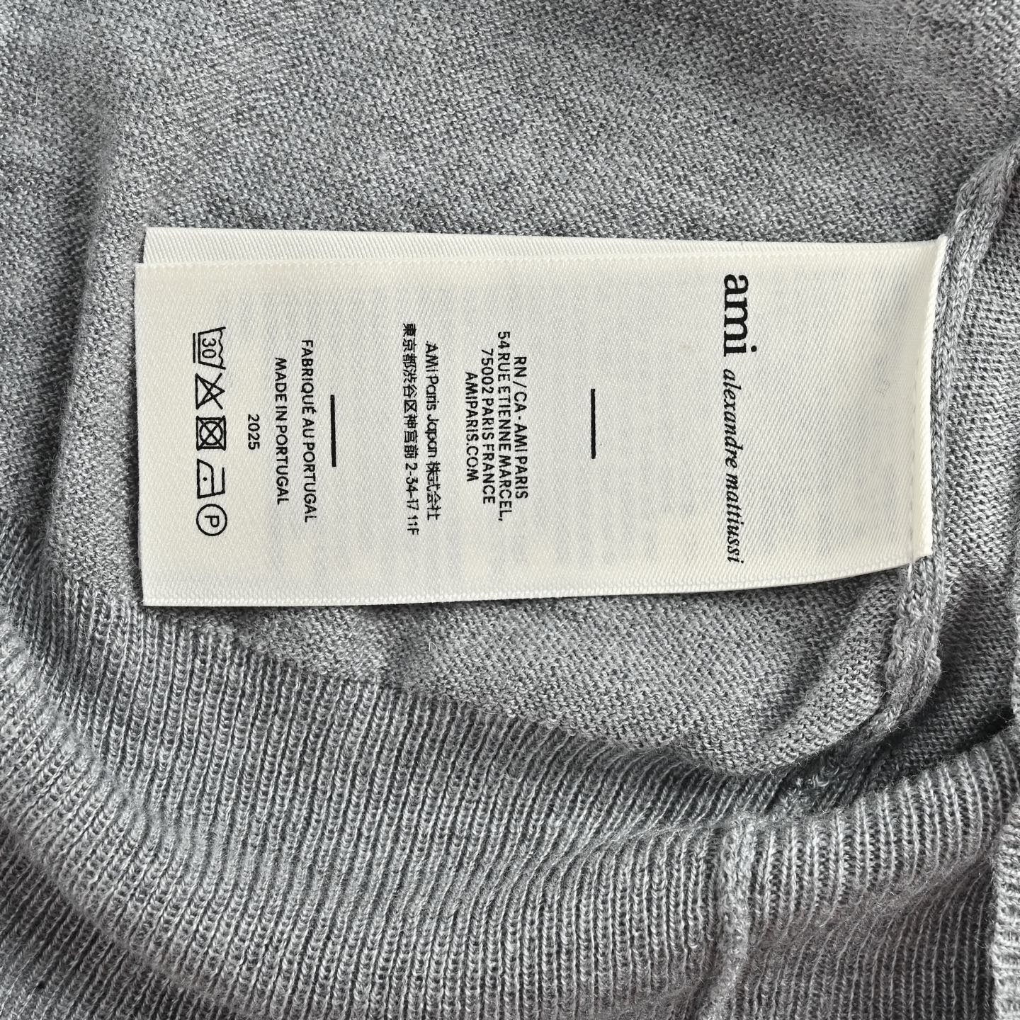 Ami Polo-026