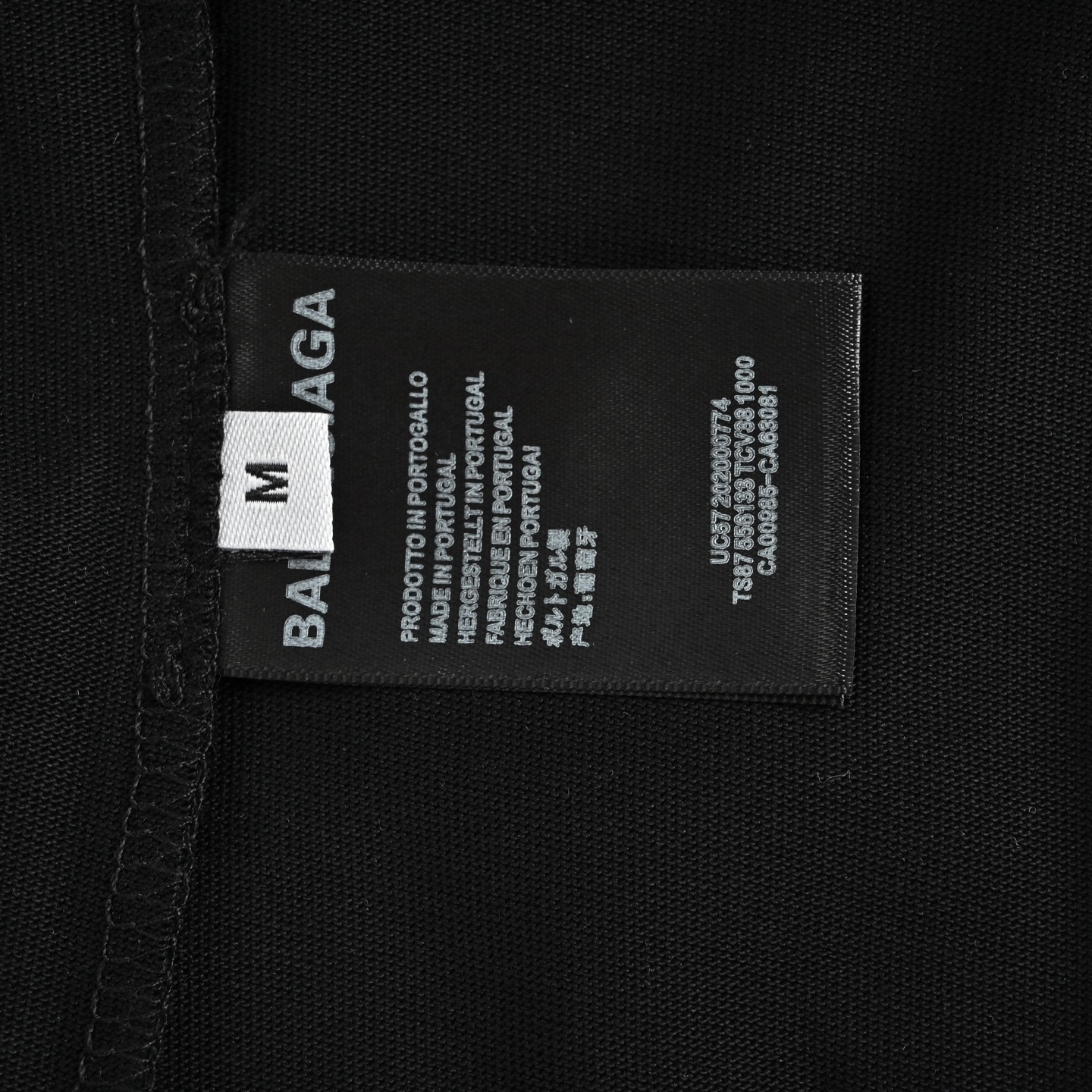 Balenciaga T-shirts-1270