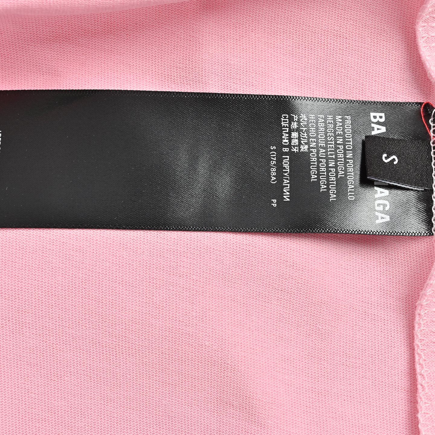 Balenciaga T-shirts-1373